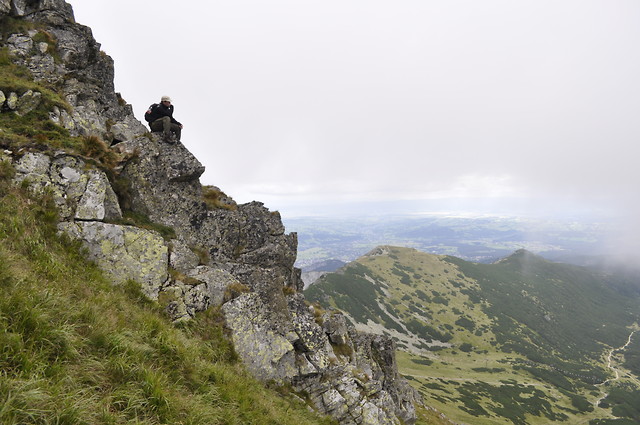 Tatry 2010