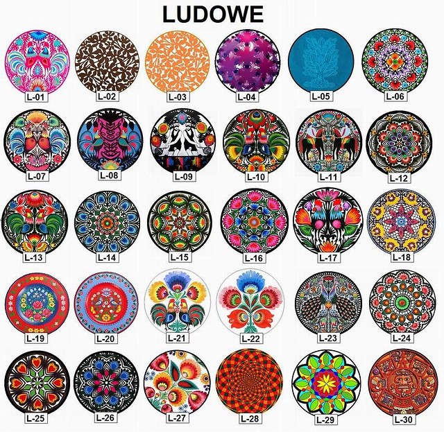 Wpis amandadecoupage