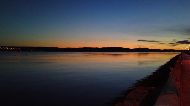 Dundee Tay