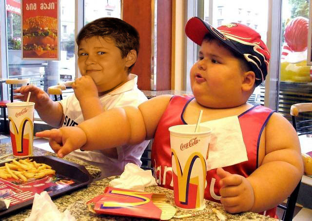 McDonald