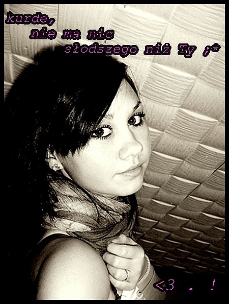  przytulisz  mnie tak mocno?;)