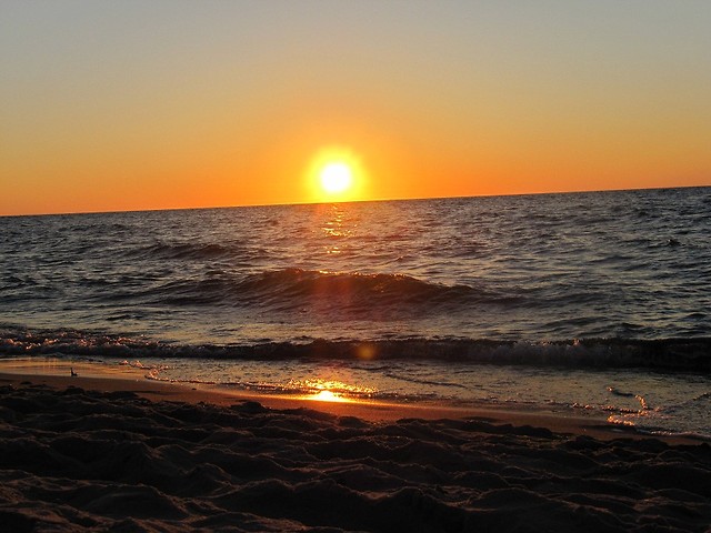 czasem, troch soca.. ♥