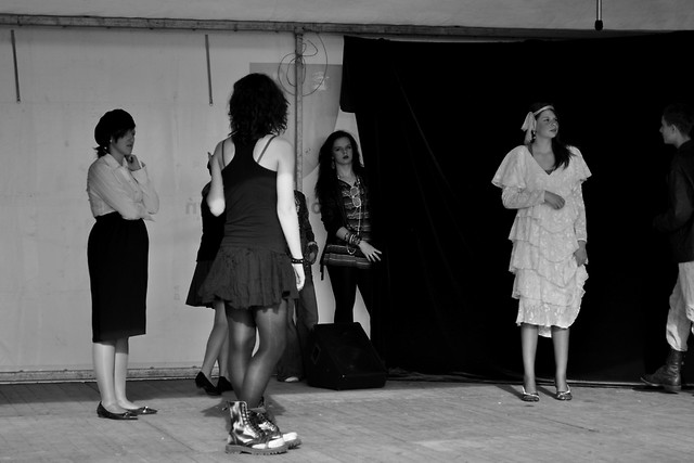teatralne ^^