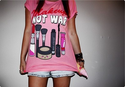 Not War .