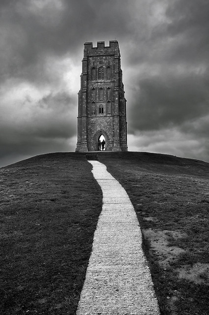 Glastonburry Tower