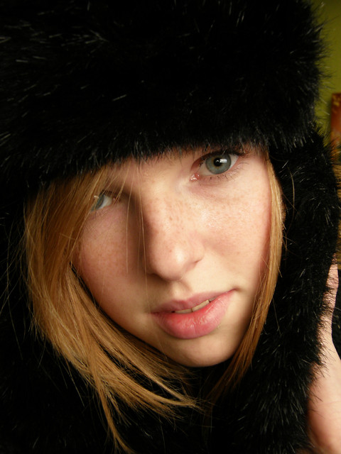 Wpis freckly