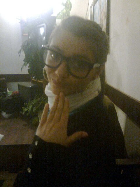 Jagoda.