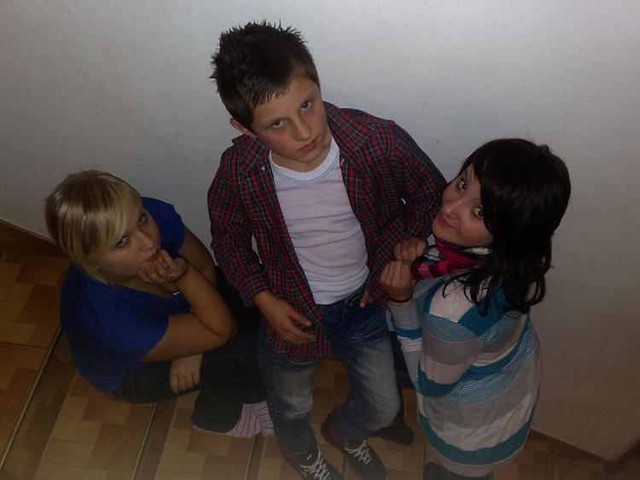Wpis seczek