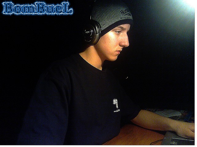 BomBueL:D