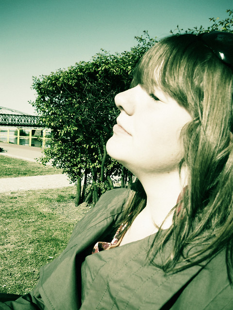 The Runner i The Writer