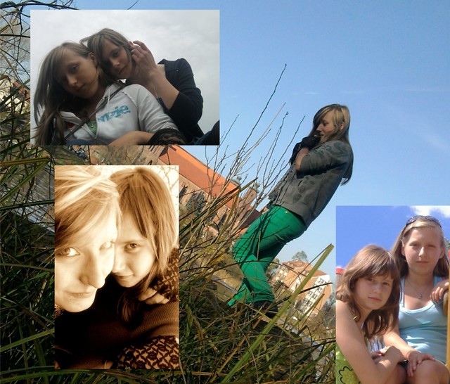 Wspomnienia;**