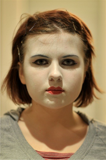 Bo Lidka chciaa xD