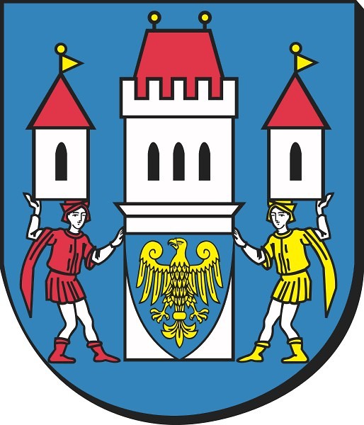 Herb skoczowa ;)