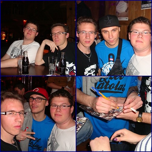 Koncert Mix