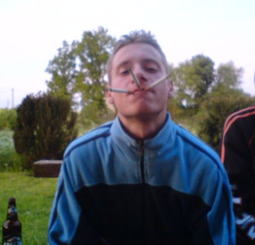Papierosy