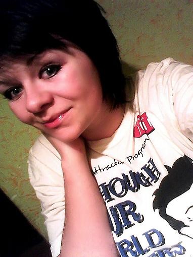 _umiech dziki Tobie;*