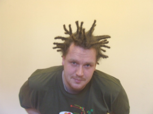Wpis dreadfoundation