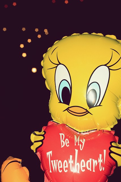 tweety.