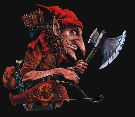 hobgoblin