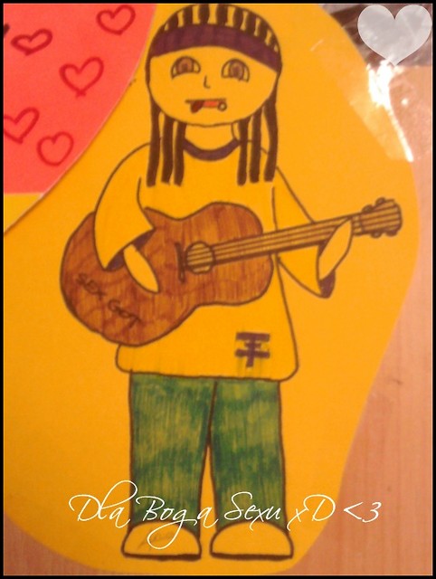 Fan art 