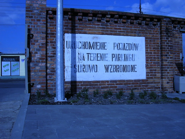Wpis roszer