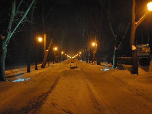 Ciechocinek 03.12.2010r  22:51