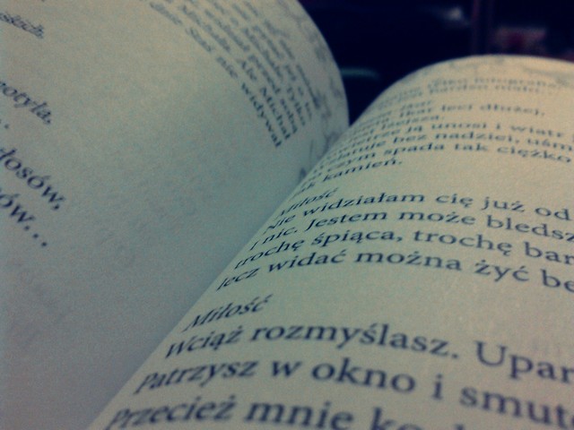 dwa tysice wasnych spraw... 