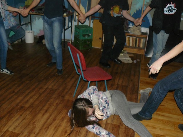 hahaha