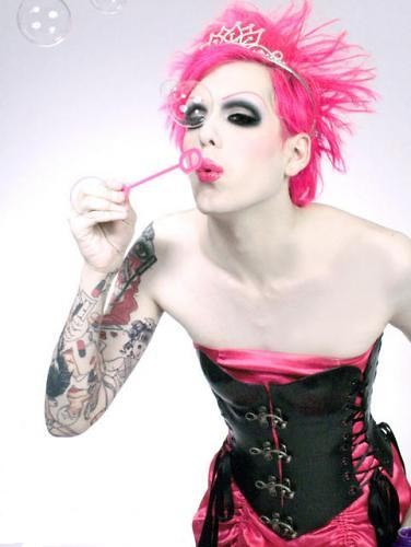 jeffree 