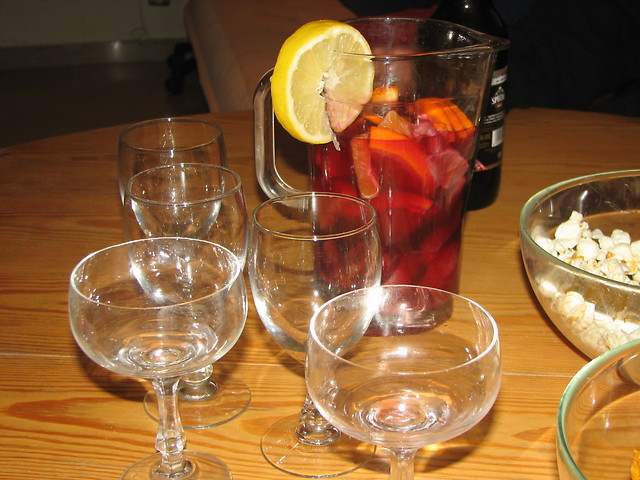 Sangriaaaaaaaaa^^
