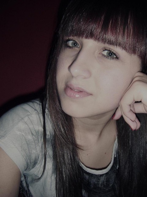 Siostra ;-****