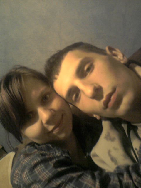 Tylko ty kochanie:*:*:*
