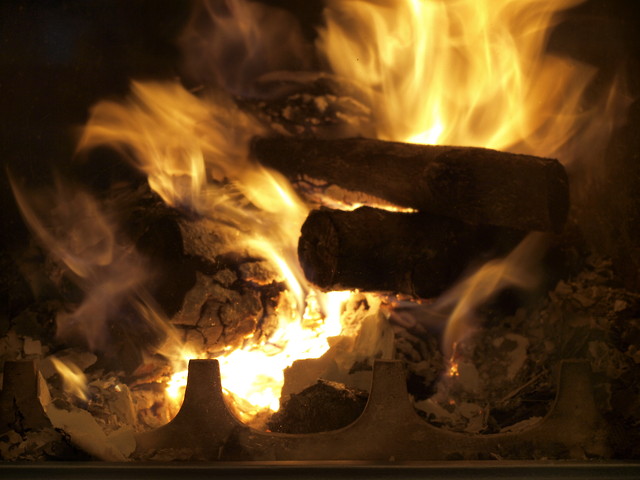 C'mon babe, light my fire:)
