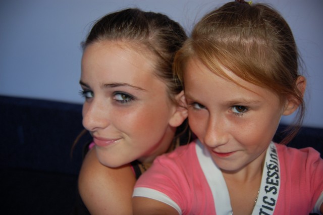 z moj przyjacik ;*