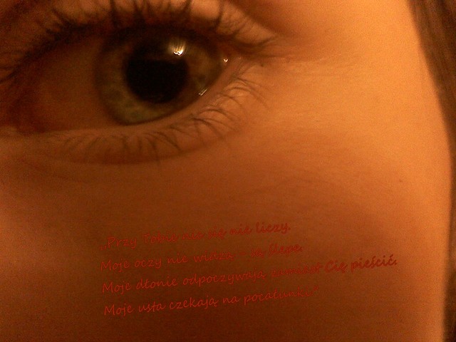 Bez ciebie