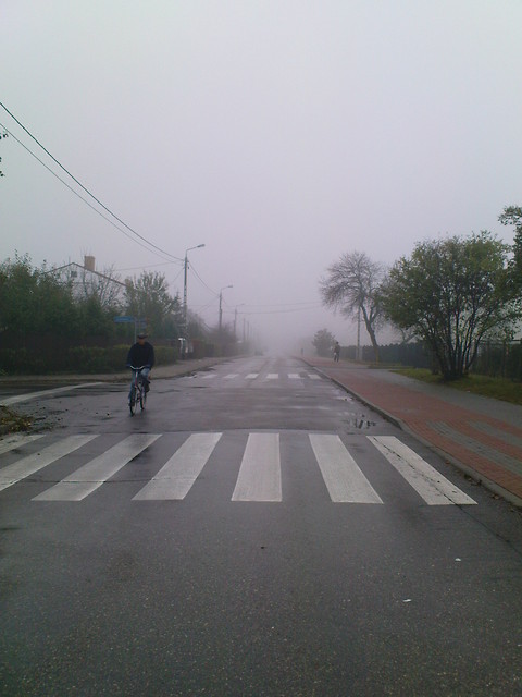 end of world