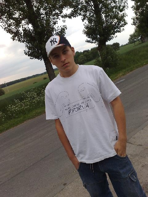 Wpis damianmazur92