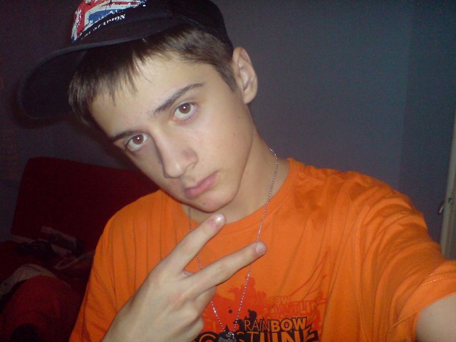 Raper ;D