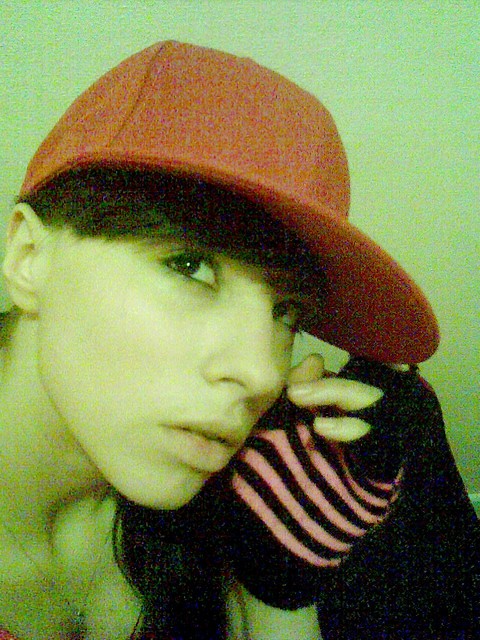 Wpis xczekoladkaolccx