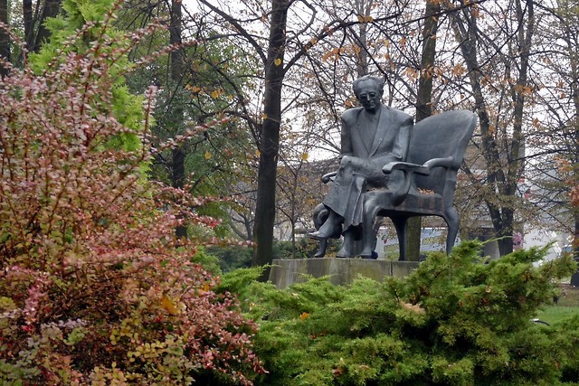 Gustaw Morcinek