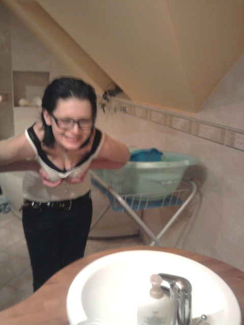 Sweeta$nie xD