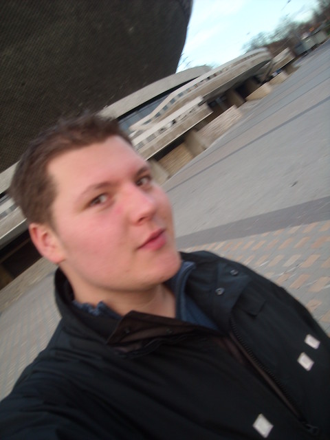 Katowice:)