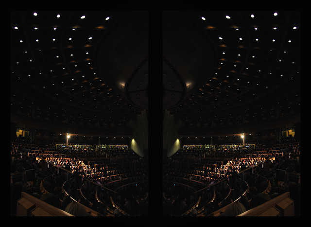 auditorium