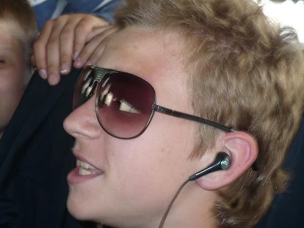 Yeaah