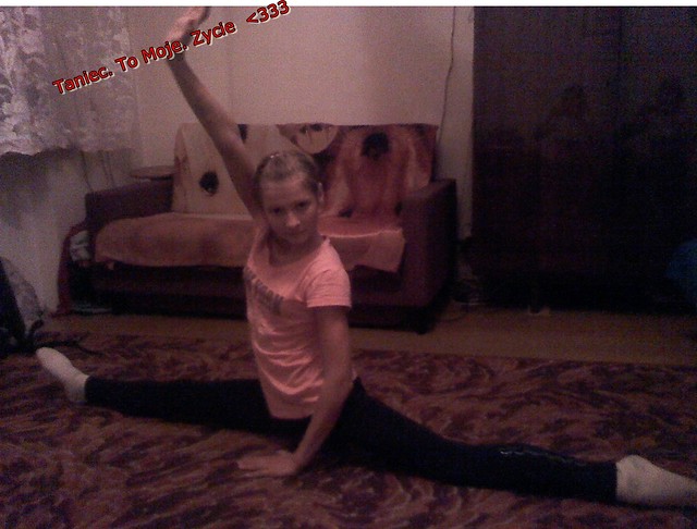 Dance 
