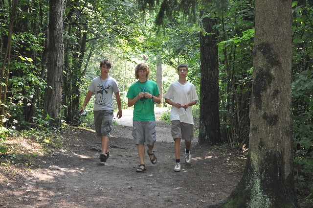 Przerwanki 2010