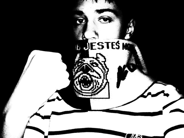 Wpis probazant