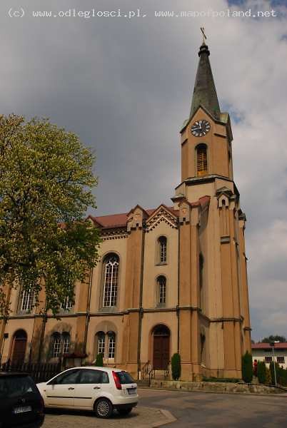 Koci Ewangelicki