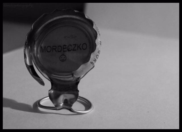 ...MORDECZKO :)...