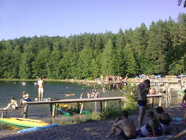 Piaseczno ;d